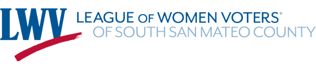 League of Women Voters of South San Mateo County