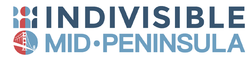 Indivisible Mid-Peninsula