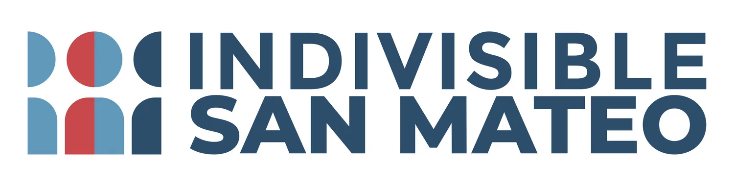 Indivisible San Mateo
