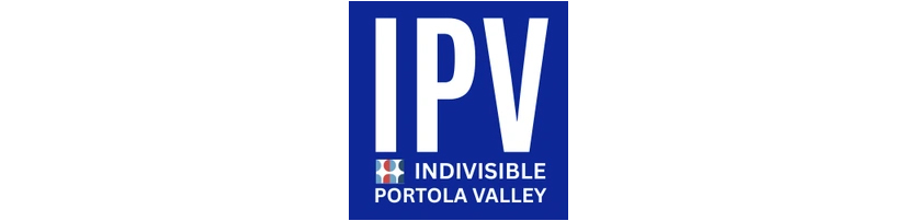 Indivisible Portola Valley