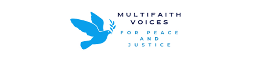 Multifaith Voices for Peace & Justice
