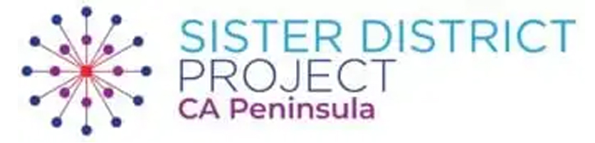 Sister District CA Peninsula