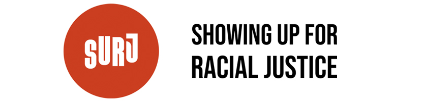 Showing Up for Racial Justice Menlo Park