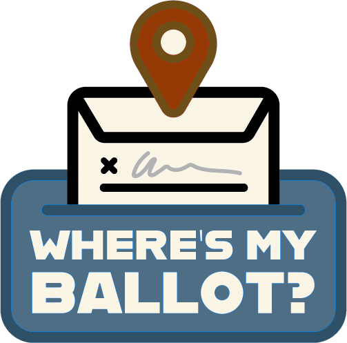 Where's My Ballot?